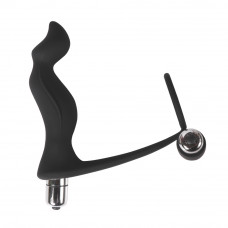 Çift Motorlu Prostat Vibratör Ve Penis Halkası Çift Motorlu Prostat Vibratör Ve Penis Halkası