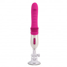 Usb Şarjlı Otomatik Sex Makinesi Vantuzlu Vibratör Dildo Penis Usb Şarjlı Otomatik Sex Makinesi Vantuzlu Vibratör Dildo Penis