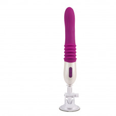 Usb Şarjlı Otomatik Sex Makinesi Vantuzlu Vibratör Dildo Penis Usb Şarjlı Otomatik Sex Makinesi Vantuzlu Vibratör Dildo Penis