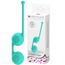 Pretty Love Kegel Vajinal Egzersiz Topları Pretty Love Kegel Vajinal Egzersiz Topları