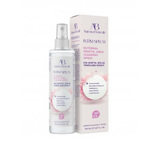 aurora boreale 150 ml intim sprey dış genital bölge temizleme spreyi