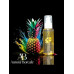 aurora boreale ananas aromalı kayganlaştırıcı jel  100 ml