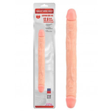 ballsy super cock ladybro love çift taraflı dildo