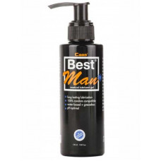 best man 150ml.