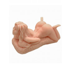 gece bekcisi 2 girişli yarım vucüt doggy mastürbatör 2.5kg gece bekcisi 2 girişli yarım vucüt doggy mastürbatör 2.5kg