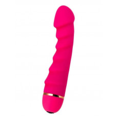 Gecebekcisi 20 modlu vibratör pembe 16 cm Gecebekcisi 20 modlu vibratör pembe 16 cm