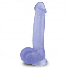 gece bekcisi 23cm mor renk dildo penis gece bekcisi 23cm mor renk dildo penis