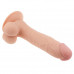 gece bekcisi 9inç the ultra soft dude dildo gece bekcisi 9inç the ultra soft dude dildo