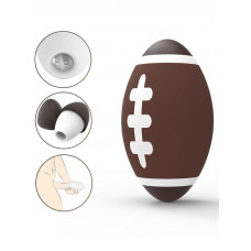 gece bekcisi amerikan futbol topu mastürbatör