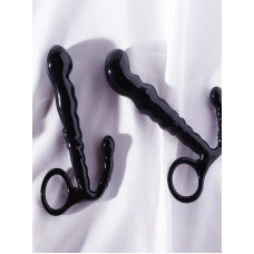 Gecebekcisi anal silikon plug 75*115mm 30grm