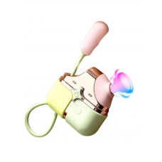 gece bekcisi aşk kutusu emiş & titreşim