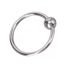 gece bekcisi bdsm paslanmaz çelik penis halkası