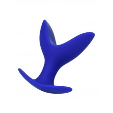 gece bekcisi bloom genişleyen anal kılıf mavi 9 cm gece bekcisi bloom genişleyen anal kılıf mavi 9 cm