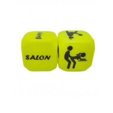 gece bekcisi büyük renkli pozizyon zarı sarı