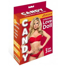gece bekcisi candy love doll 3 işlevli şişme bebek gece bekcisi candy love doll 3 işlevli şişme bebek