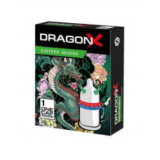 Gecebekcisi dragon eastern prezervatif