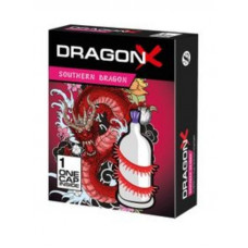 Gecebekcisi dragon southern prezervatif