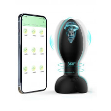 gece bekcisi döner telefon kontrollü titreşimli vibratör gece bekcisi döner telefon kontrollü titreşimli vibratör