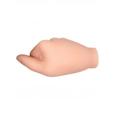 gece bekcisi el şeklinde masturbatör