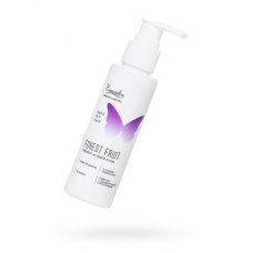 gece bekcisi eromantica su bazlı kayganlaştırıcı orman meyvesi aromalı 100 ml