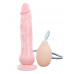 gece bekcisi eros fountain fışkırtmalı dildo 20 cm gece bekcisi eros fountain fışkırtmalı dildo 20 cm