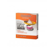 Gecebekcisi extender yakıcı  prezervatif