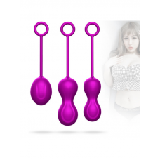 gece bekcisi foxshow kegel egzersiz topları seti