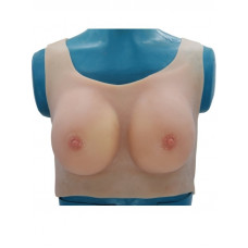 gece bekcisi giyilebilir silikon göğüs model 1