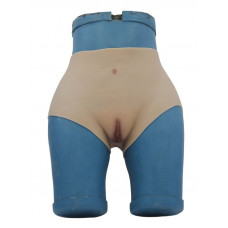 gece bekcisi giyilebilir silikon vajina model 3