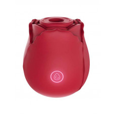 gece bekcisi gül klitoris emişli vibratör