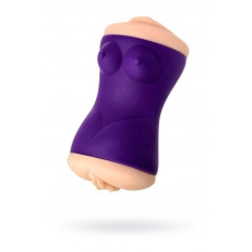 gece bekcisi jos göğüslü çift taraflı masturbator