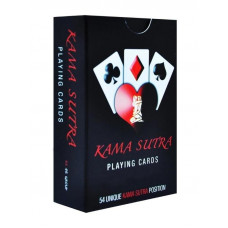 gece bekcisi kamasutra oyun kartları