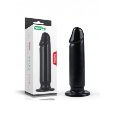 gece bekcisi king sized anal dildo
