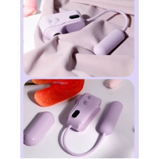 gece bekcisi kulaklık şeklinde kablosuz vibratör