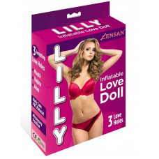 gece bekcisi lilly love doll 3 işlevli şişme bebek gece bekcisi lilly love doll 3 işlevli şişme bebek