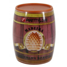 gece bekcisi madeira fıçı şeklinde yumurta mastürbatör