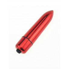 gece bekcisi mini kurşun vibratör kırmızı