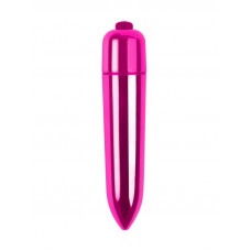 gece bekcisi mini kurşun vibratör pembe