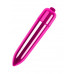 gece bekcisi mini kurşun vibratör pembe