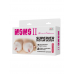 gece bekcisi momo 2 breast enhancez superier sustion design göğüs titreşimi