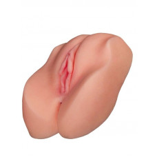 gece bekcisi pussix model2 suni vajina anal mastürbatör