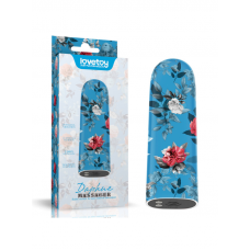 gece bekcisi rechargeable daphne massager kurşun vibratör