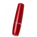 gece bekcisi ruj mini vibratör kırmızı 9 cm gece bekcisi ruj mini vibratör kırmızı 9 cm