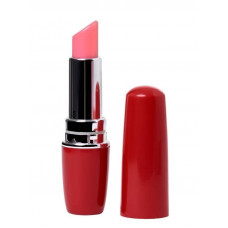 gece bekcisi ruj mini vibratör kırmızı 9 cm