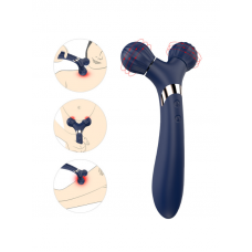 gece bekcisi s-hande twig vibratör mavi