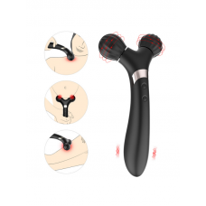 gece bekcisi s-hande twig vibratör siyah