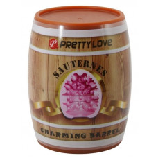 gece bekcisi sauternes fıçı şeklinde yumurta mastürbatör