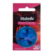 gece bekcisi sitabella 3d secret amaretto prezervatif