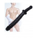 gece bekcisi siyah renk 38 cm jop dildo model no:1070 gece bekcisi siyah renk 38 cm jop dildo model no:1070