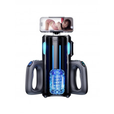 gece bekcisi son teknoloji leteen masturbator